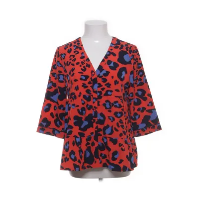 Topp (Röd, Blå, Svart) från Axara Paris Polyester