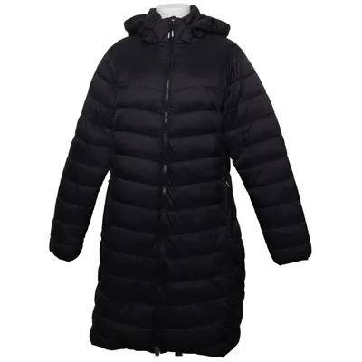 Jas (Zwart) van Fairfield Polyester