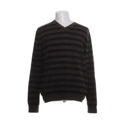 Pullover (Bruin, Zwart) van Dressmann