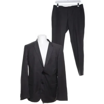 Pak (Grijs) van Hugo Hugo Boss Acetaat, Viscose