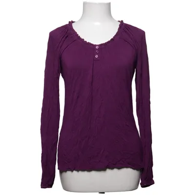 Blouse (Purple) from Net International