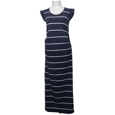 Maternity dress (Blue, White) from Mamalicious