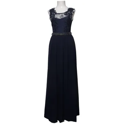 Avondjurk (Lace Cover Gown) van NLY Eve Polyamide, Polyester
