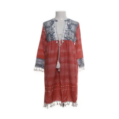 Klänning (Flerfärgad, Rosa) från Made with Love