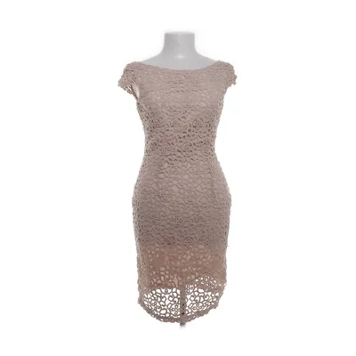 Dress (Beige) from Laura Clement