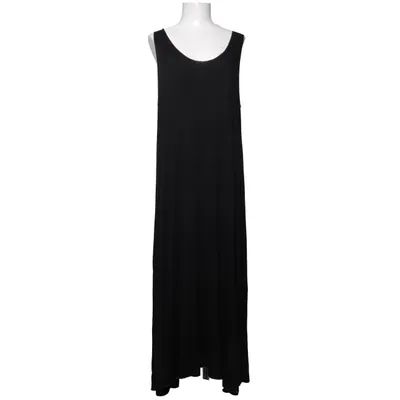 Maxi dress (Black) from Paprika Elastane, Viscose