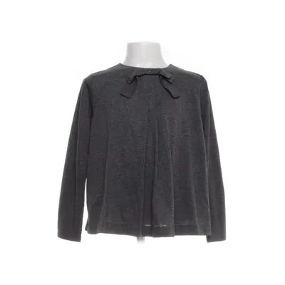 Bluse (Grå) fra Jacadi Paris Bomuld, Polyester