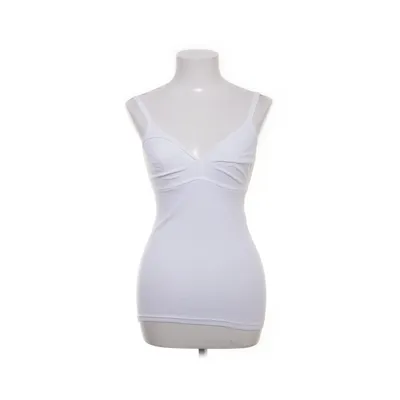 Underlinne (Vit) från Triumph Bomull, Elastan