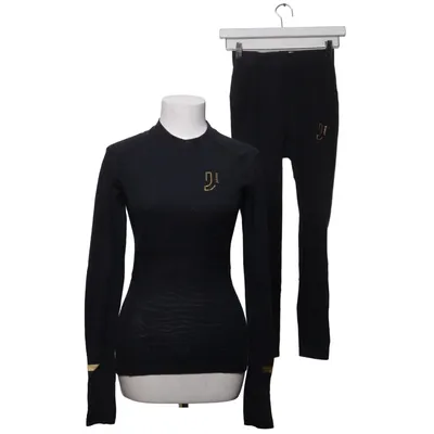 Base layer (Blue) from Johaug