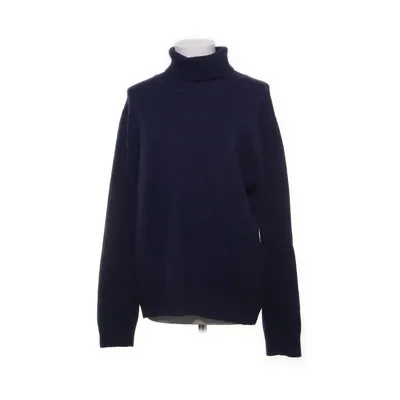 Polotröja (Blå) från Marinello Polyamid, Polyester, Viskos