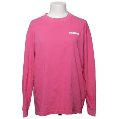 T-shirt à manches longues (Rose) de The Classy Issue Coton