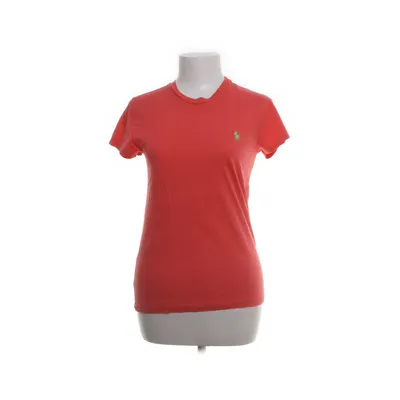 Top (Pink) from Polo Ralph Lauren Cotton