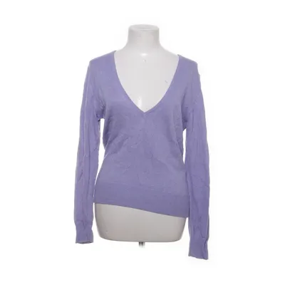 Sweater (Purple) from Cashmere e Seta Cashmere, Nylon, Silk, Viscose, Wool