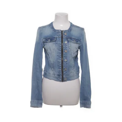 Spijkerjas (PETRA JACKET BJ3156 DNM) van ONLY