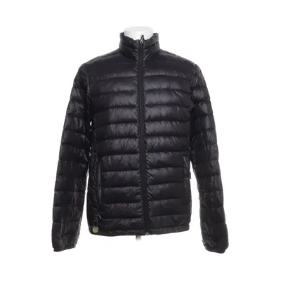 Dunjacka (Svart) från ICEPACK Dun, Fjädrar, Polyamid