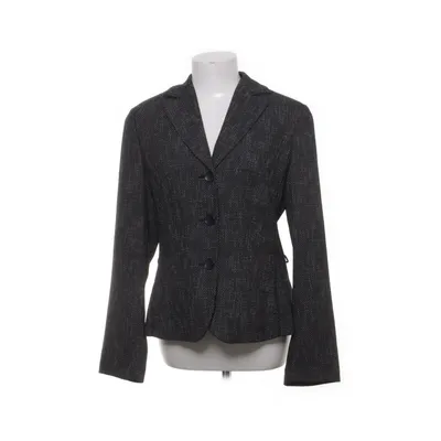 Kavaj (Grå) från Taifun Collection Polyester, Viskos