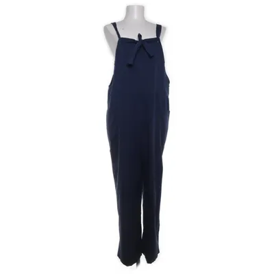 Dungarees (Blue) from Greathe Polyester