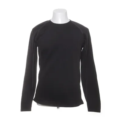 Underställströja (Svart) från Engelbert Strauss Elastan, Polyester