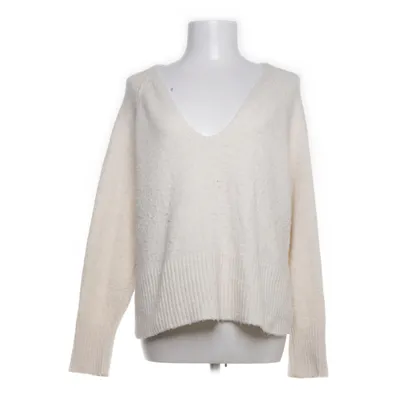 Pullover (Beige) from VILA Recycled polyester