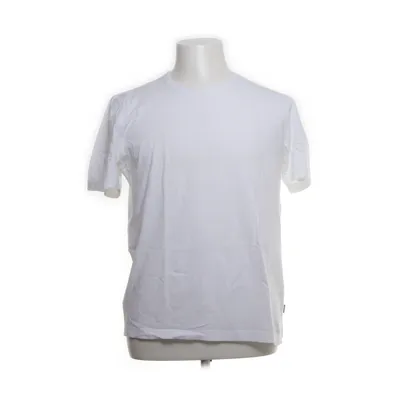 T-shirt (Vit) från Hugo Boss Bomull