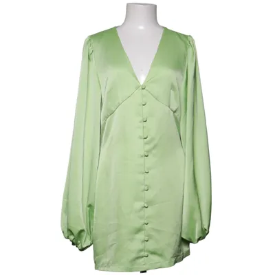 Jurk (Groen) van Pretty Lavish Polyester