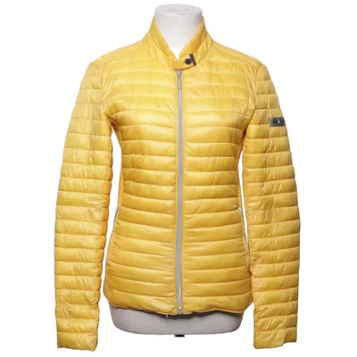 Windjack (Fake Down Jacket) van Frieda & Freddies Polyamide, Polyester