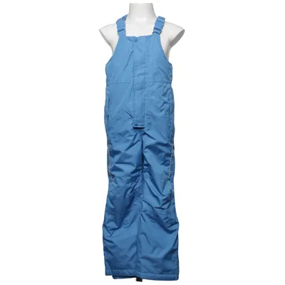 Pantalon de ski (Bleu) de Impidimpi Polyester