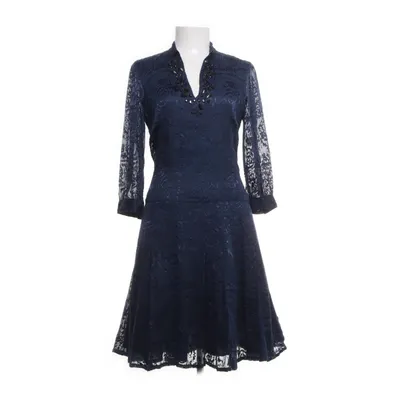 Klänning (Blå) från Designers Remix Collection Bomull