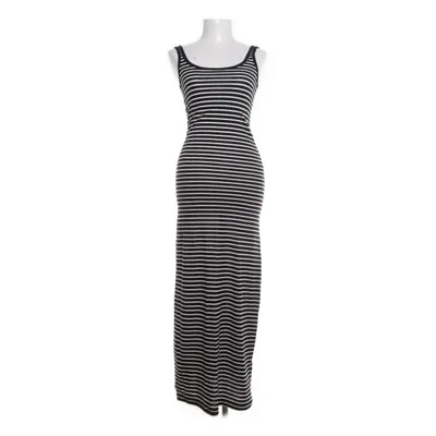 Maxi dress (White, Black) from Vero Moda Cotton, Polyester