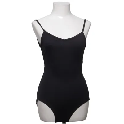 Dancewear (Black) from Worktool Elastane, Polyamide