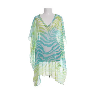Strandjurk (Groen, Meerkleurig) van Mandala Viscose