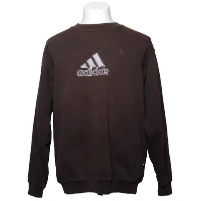 Sweatshirt (Brun) fra Adidas