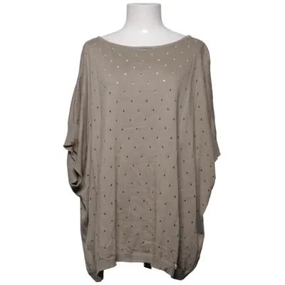 Sweater (Beige) from Ruga Cotton, Modal