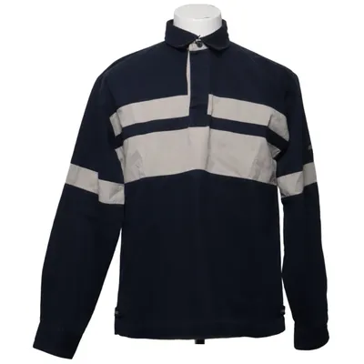 Rugbytröja (Blå, Beige) från Musto Performance Bomull