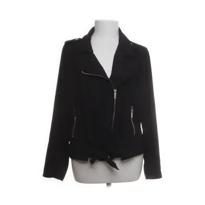Cardigan (Noir) de Alice Bizous Polyester