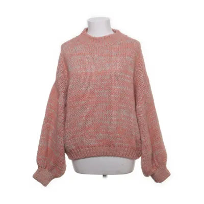 Pull-over (Rose, Multicolore) de Ambika Acrylique, Polyamide, Viscose, Laine