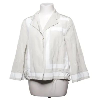 Jacka (Beige, Vit) från Annette Görtz