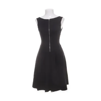 Dress (Black) from French Connection Elastane, Polyamide, Viscose