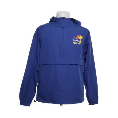 Anorak (Blå) fra Champion Polyester