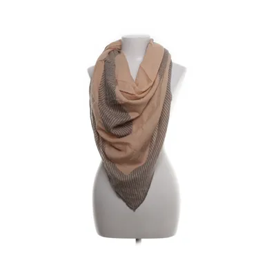 Sjaaltje (Grijs, Beige) van Giorgio Armani