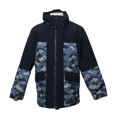 Ski jacket (Selected Edition) from Ski Industries Polyester
