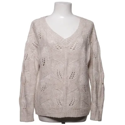 Pull-over (Beige) de Medicine Acrylique, Polyamide, Polyester