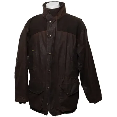 Veste (Marron) de Laksen