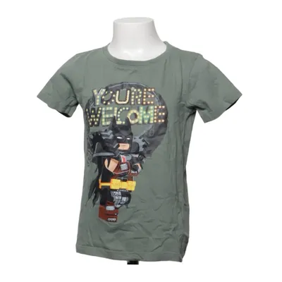 T-shirt (Grön) från LEGO Bomull