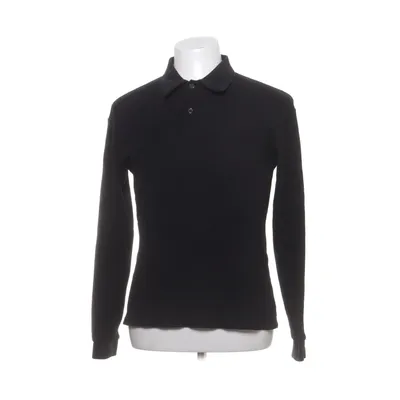 Rugbytröja (Svart) från HundHund Bomull