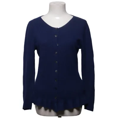 Cardigan (Blauw) van Lisa Yang Kasjmier