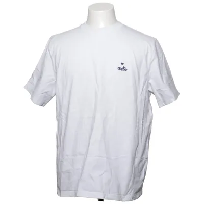 T-shirt (Blanc) de Arte Coton
