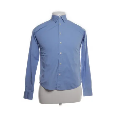 Shirt (Blauw) van Ralph Lauren Sport Katoen, Elastaan