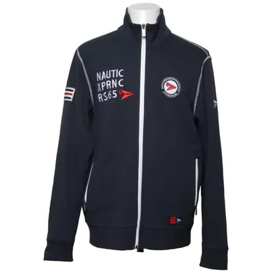 Trainingsjack (Rs65) van Swedemount Katoen, Polyester