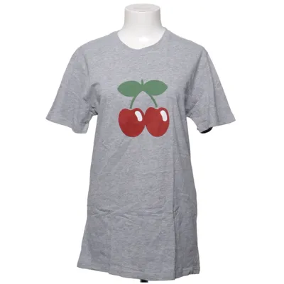 T-shirt (Grå, Flerfärgad) från Pacha Bomull